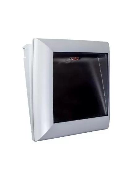 Beghelli 12912 Metrica led ip40 at 11w se 1n